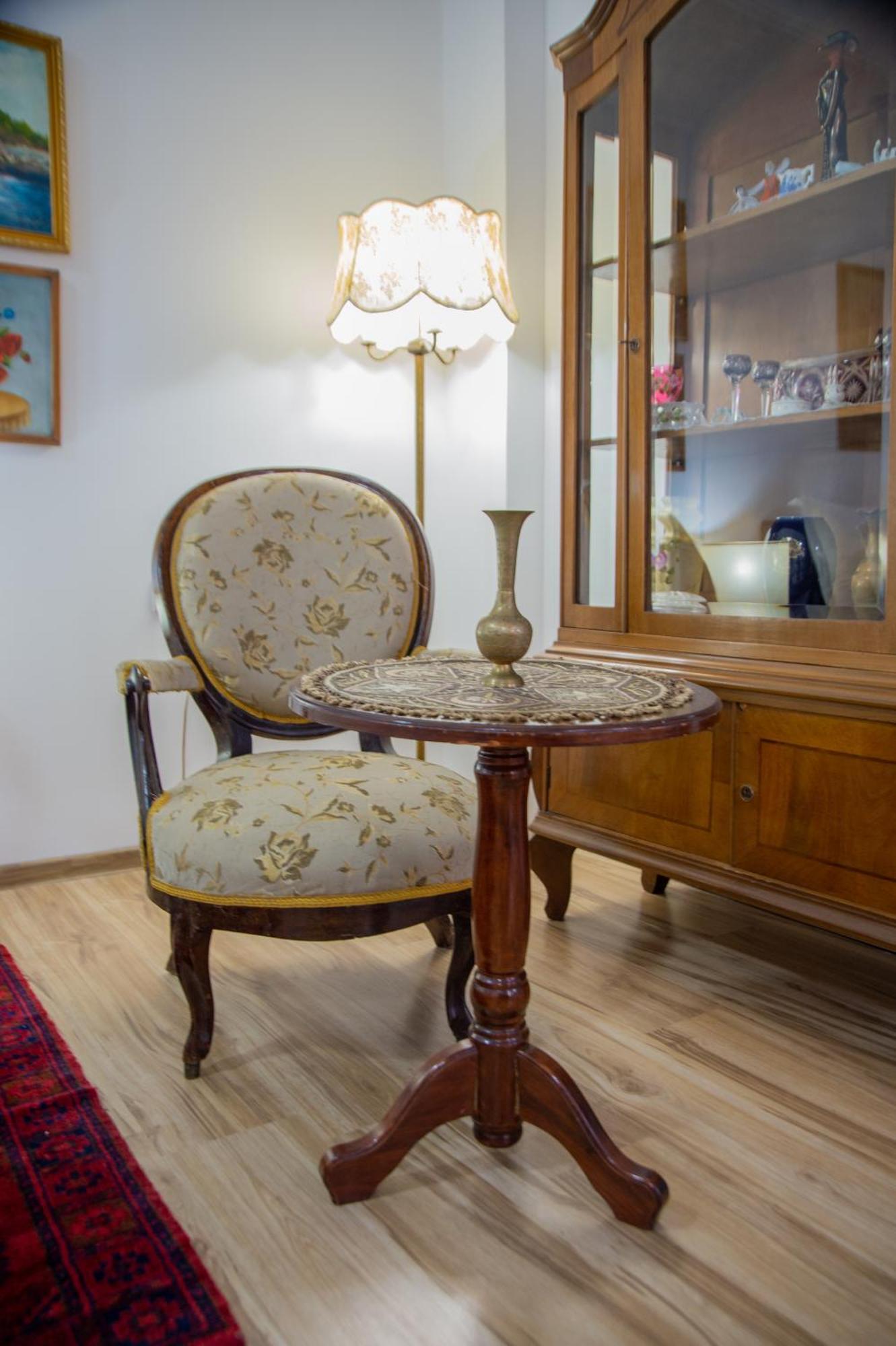 Apartman Centar سرمسكي كارلوفيتش المظهر الخارجي الصورة
