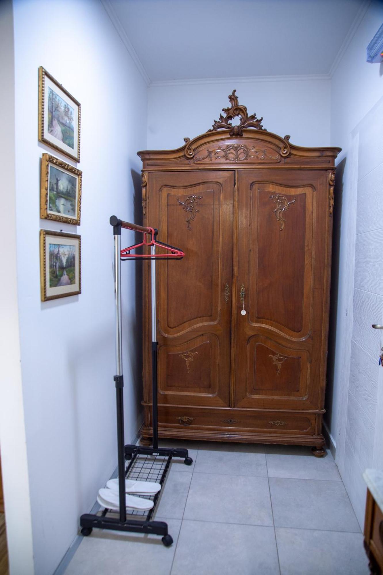 Apartman Centar سرمسكي كارلوفيتش المظهر الخارجي الصورة