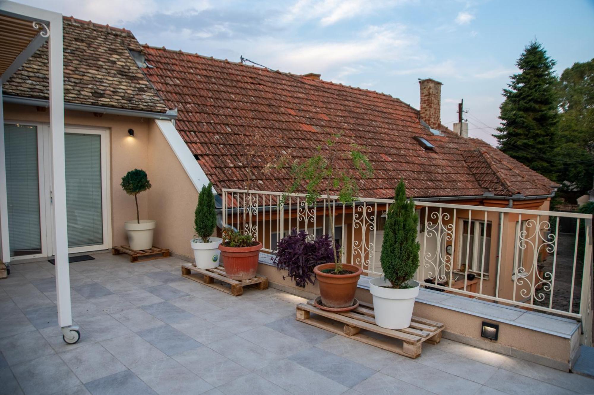 Apartman Centar سرمسكي كارلوفيتش المظهر الخارجي الصورة