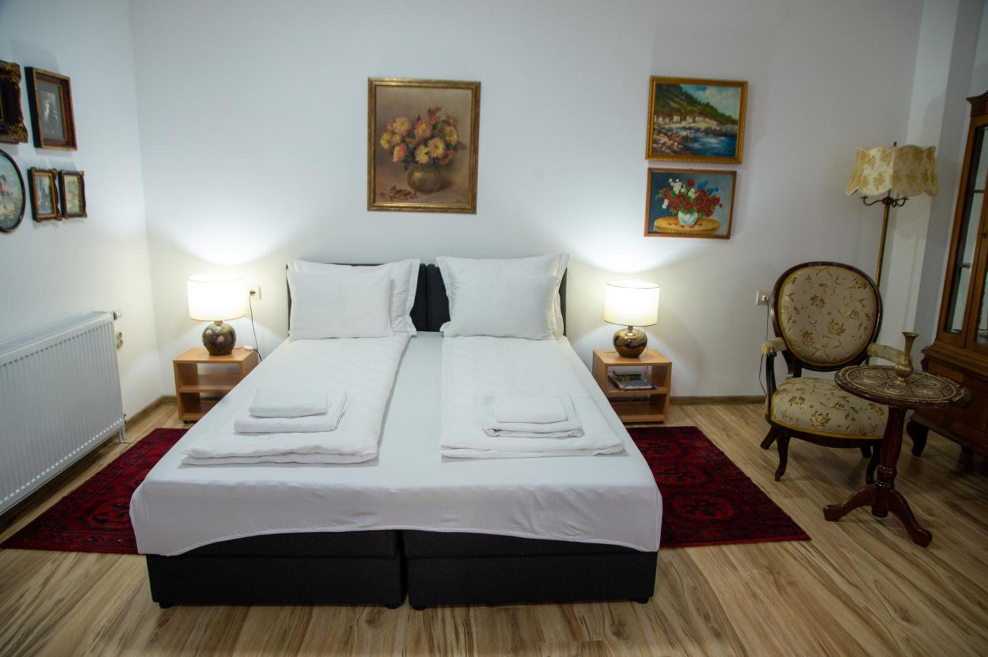 Apartman Centar سرمسكي كارلوفيتش المظهر الخارجي الصورة