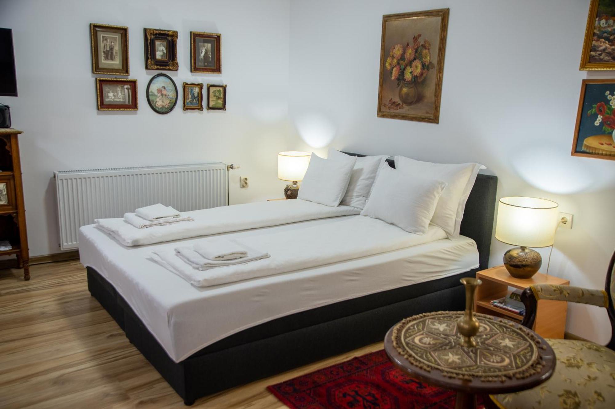 Apartman Centar سرمسكي كارلوفيتش المظهر الخارجي الصورة