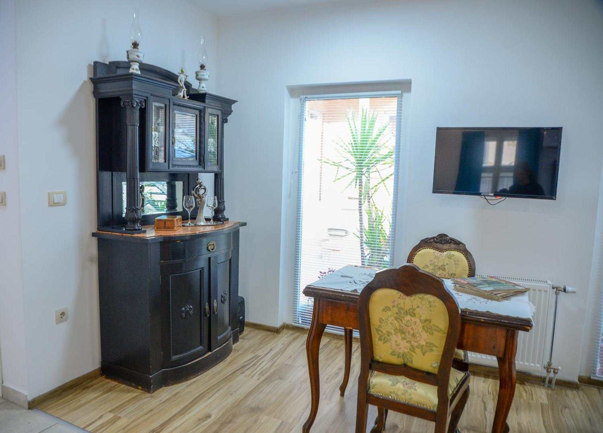 Apartman Centar سرمسكي كارلوفيتش المظهر الخارجي الصورة