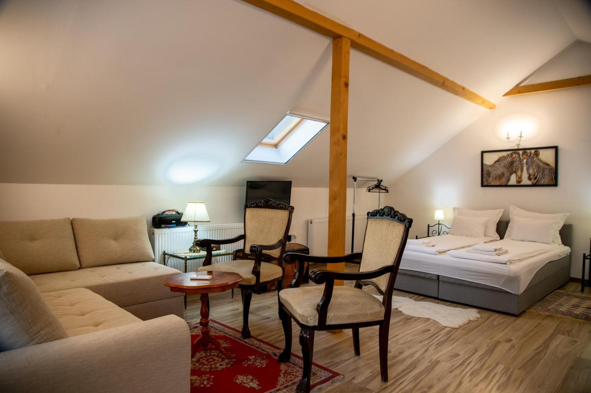 Apartman Centar سرمسكي كارلوفيتش المظهر الخارجي الصورة