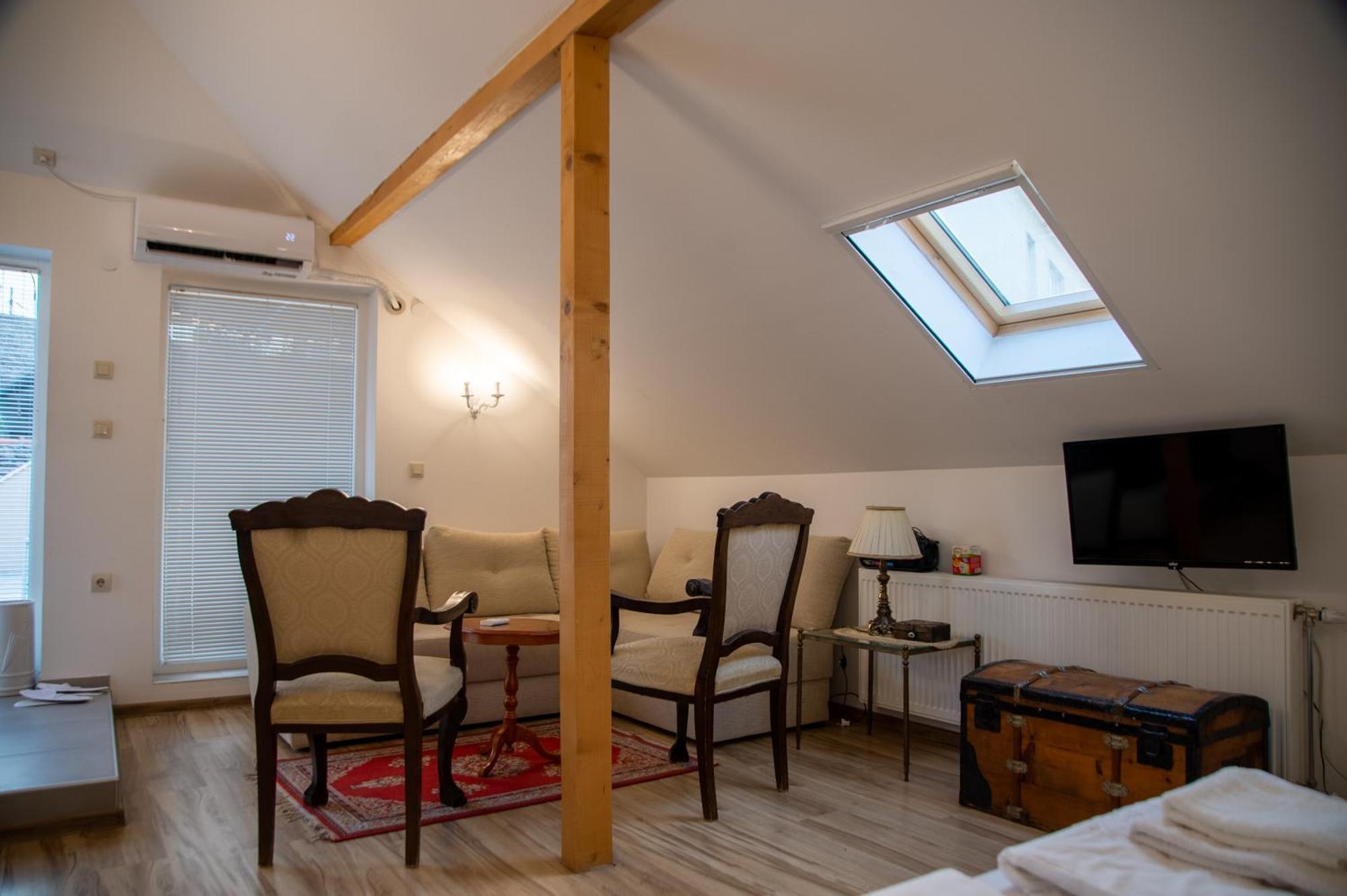 Apartman Centar سرمسكي كارلوفيتش المظهر الخارجي الصورة