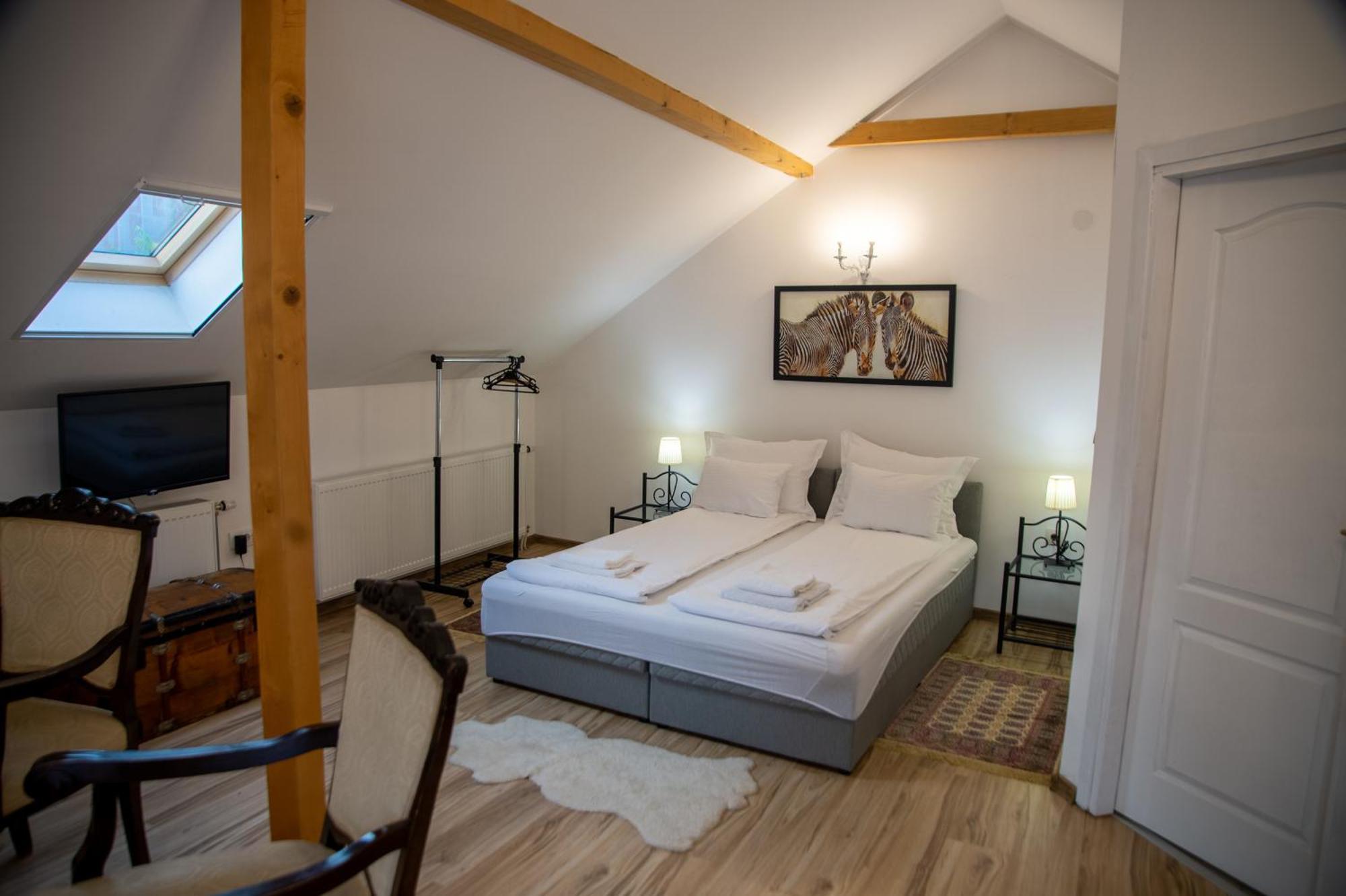 Apartman Centar سرمسكي كارلوفيتش المظهر الخارجي الصورة