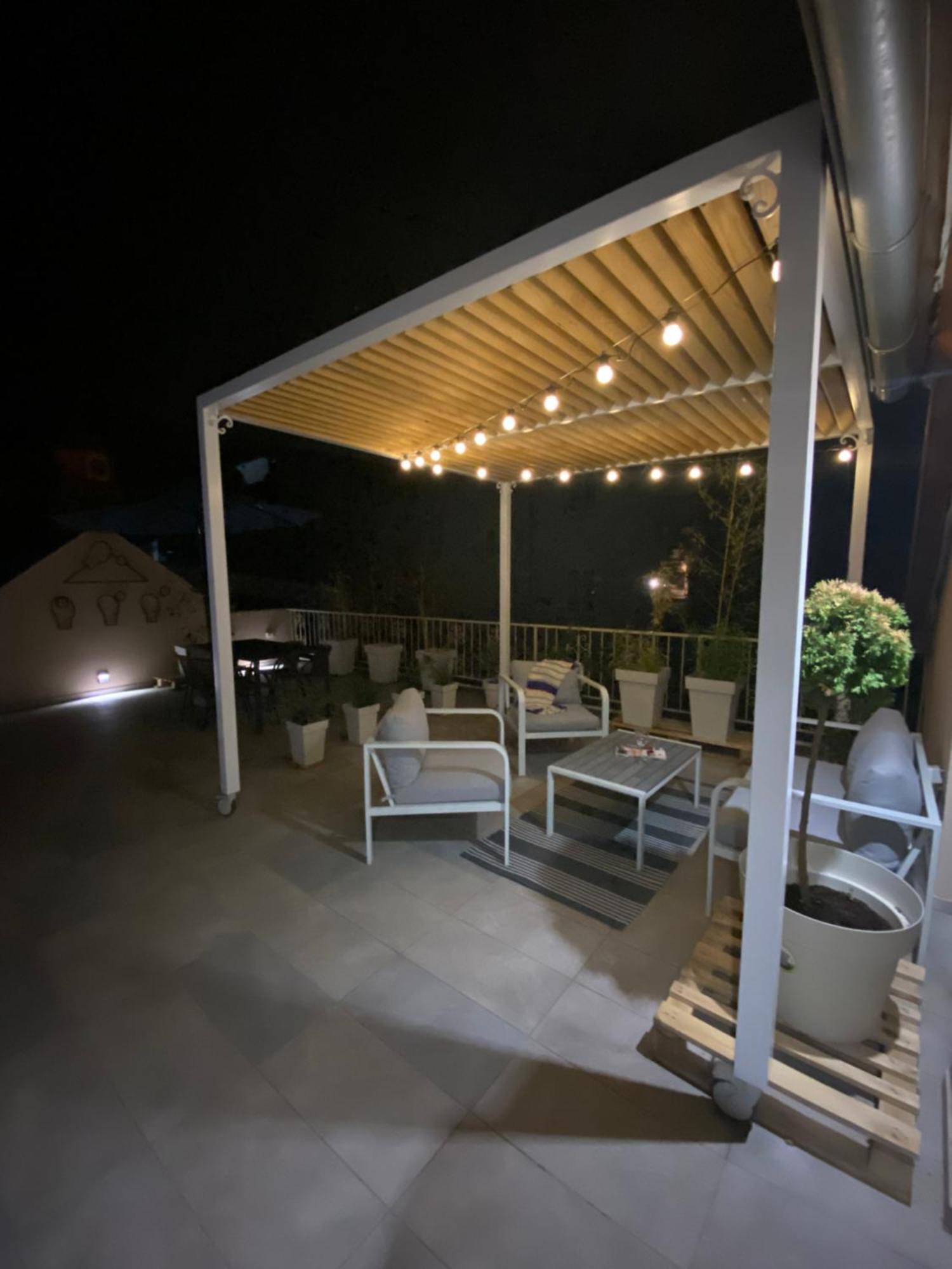 Apartman Centar سرمسكي كارلوفيتش المظهر الخارجي الصورة